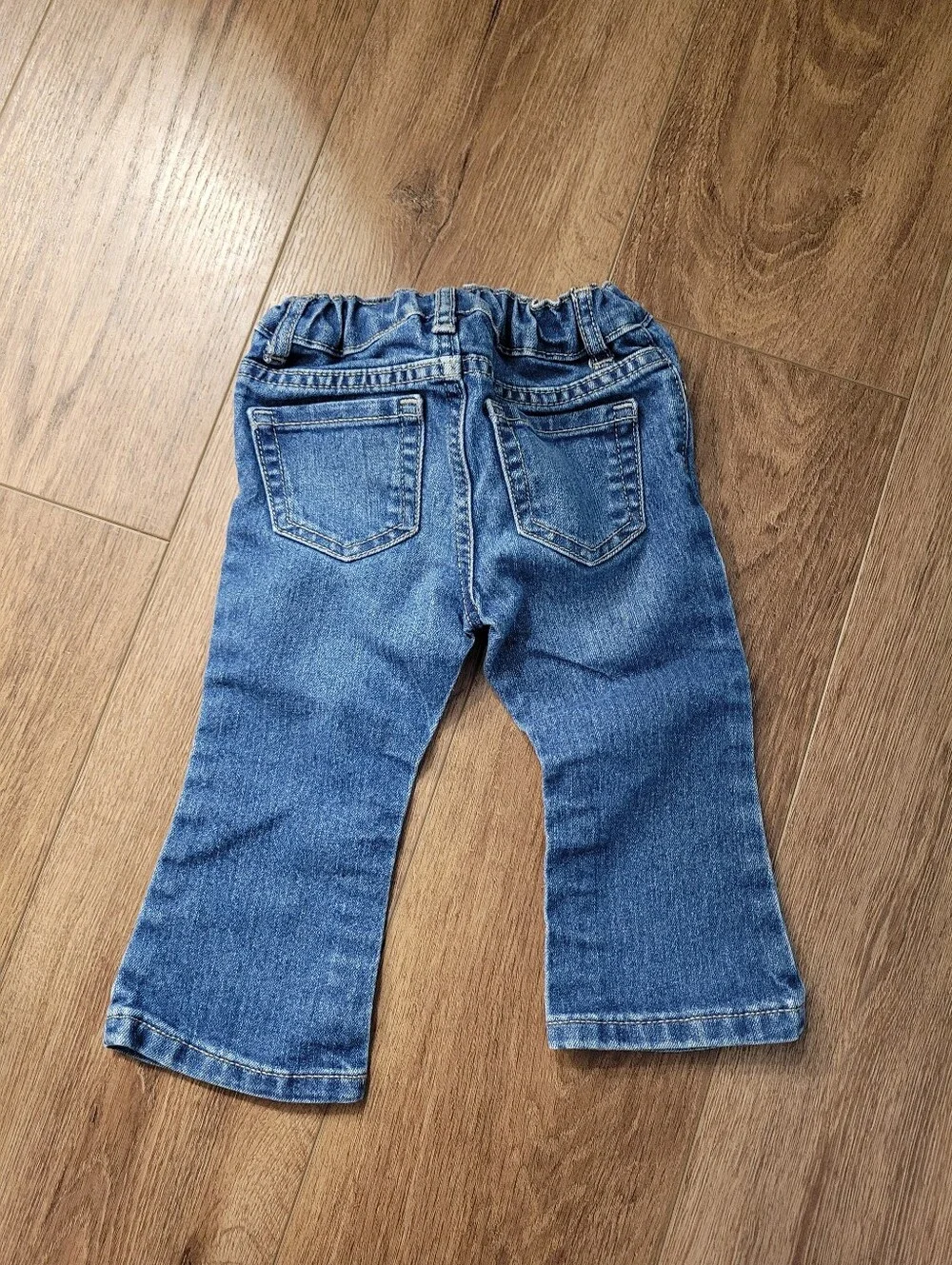 The Childrens Place durable denim